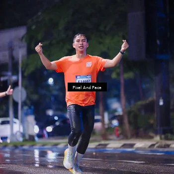 Runner Photo 7826041
