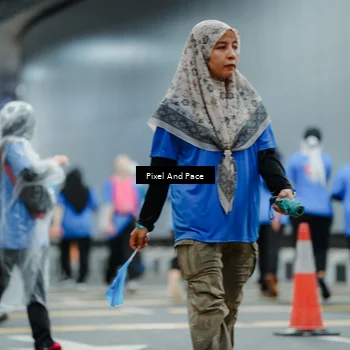 Runner Photo 7826042