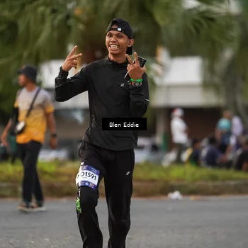 Runner Photo 7826045
