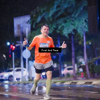 Runner Photo 7826046