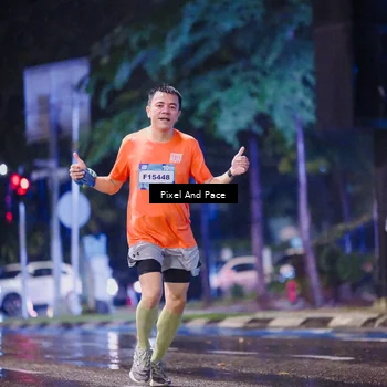Runner Photo 7826050