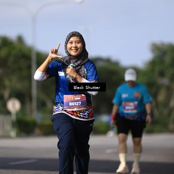 Runner Photo 7826053