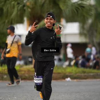 Runner Photo 7826054