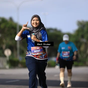 Runner Photo 7826067