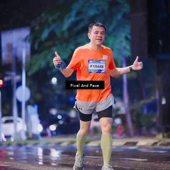 Runner Photo 7826088