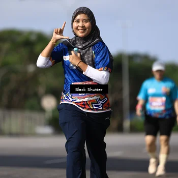 Runner Photo 7826091