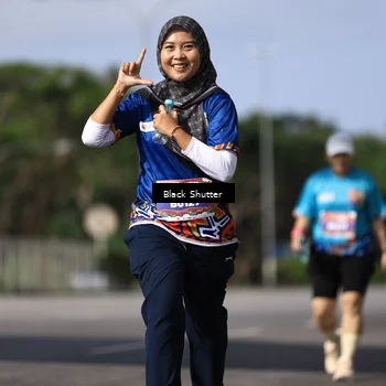 Runner Photo 7826096
