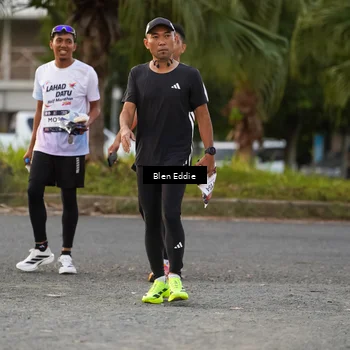 Runner Photo 7826100