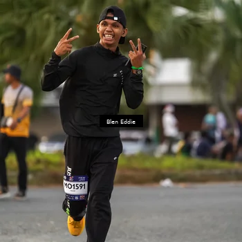 Runner Photo 7826116