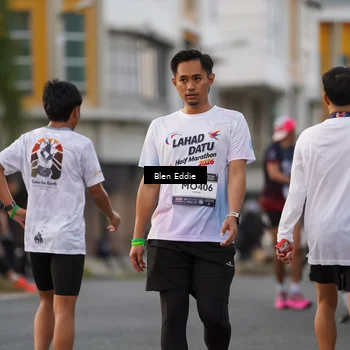 Runner Photo 7826118