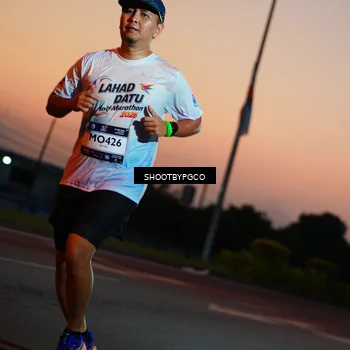 Runner Photo 7826128