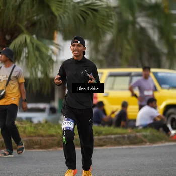 Runner Photo 7826131