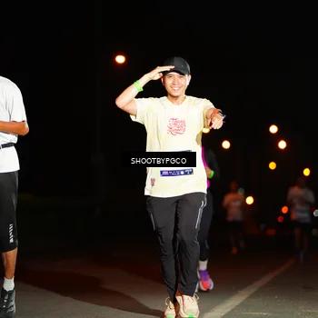 Runner Photo 7826132