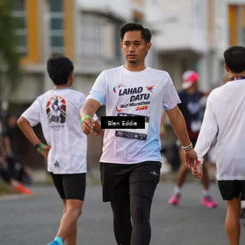 Runner Photo 7826139