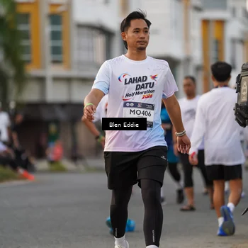 Runner Photo 7826149