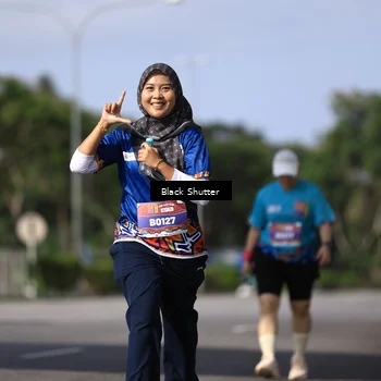 Runner Photo 7826150