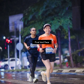 Runner Photo 7826152