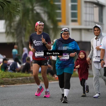 Runner Photo 7826155