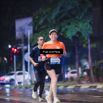 Runner Photo 7826161