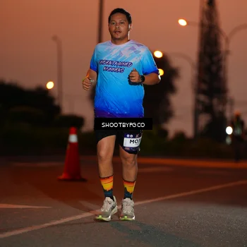Runner Photo 7826162
