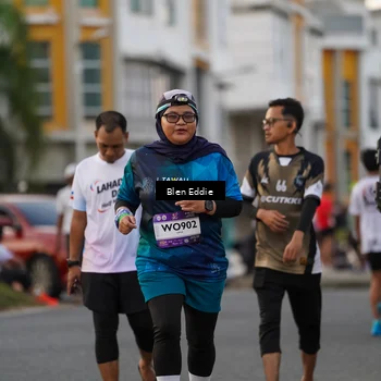 Runner Photo 7826168