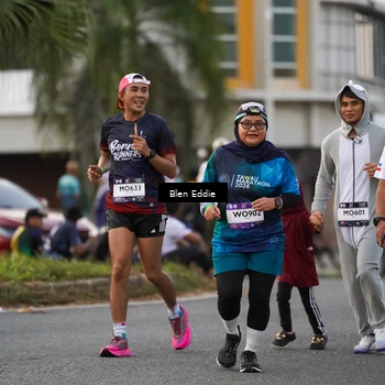 Runner Photo 7826173