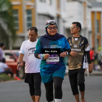 Runner Photo 7826186