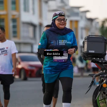 Runner Photo 7826190