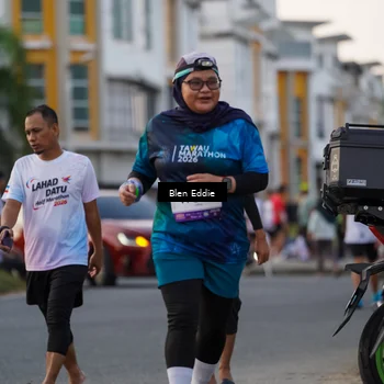 Runner Photo 7826194