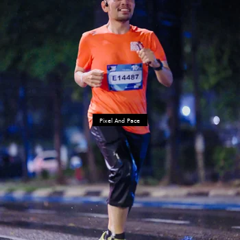 Runner Photo 7826197