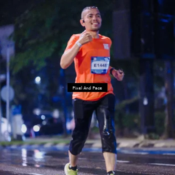 Runner Photo 7826198