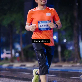 Runner Photo 7826199