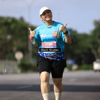 Runner Photo 7826202