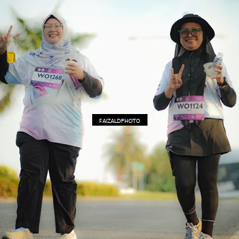Runner Photo 7826203