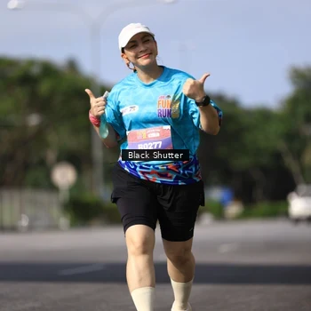 Runner Photo 7826207