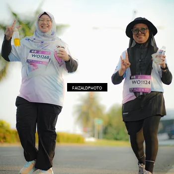 Runner Photo 7826208