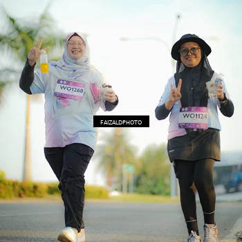 Runner Photo 7826209