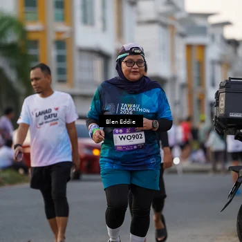 Runner Photo 7826210