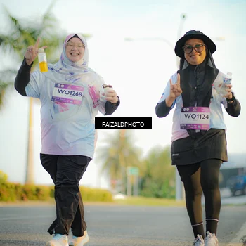 Runner Photo 7826217