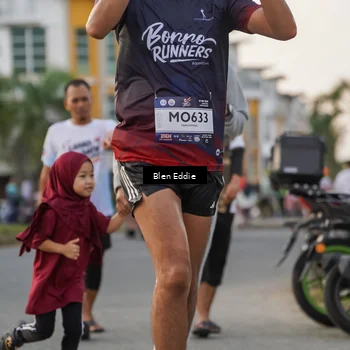 Runner Photo 7826220