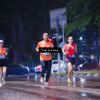 Runner Photo 7826223