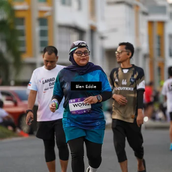 Runner Photo 7826233