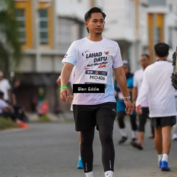 Runner Photo 7826235