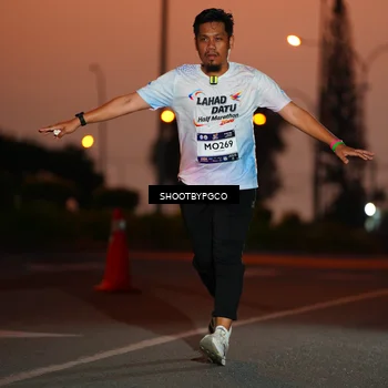 Runner Photo 7826247