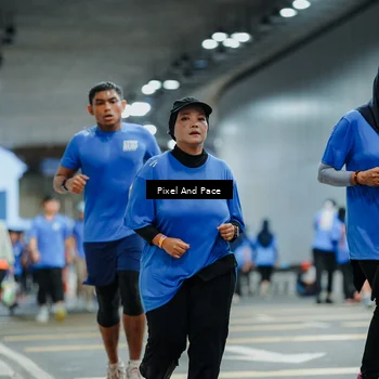 Runner Photo 7826261