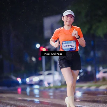 Runner Photo 7826267