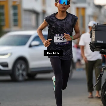 Runner Photo 7826269