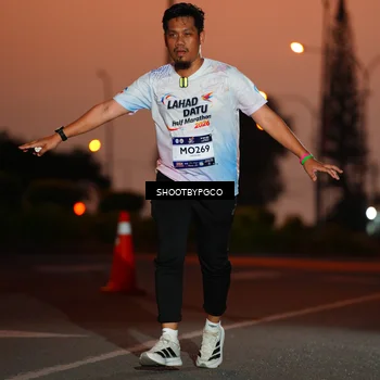 Runner Photo 7826270
