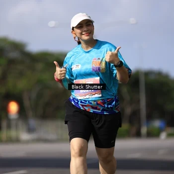 Runner Photo 7826271