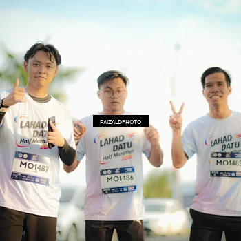 Runner Photo 7826274